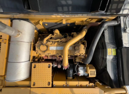 CATERPILLAR 325D2l EXCAVATOR full