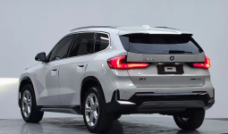 BMW -X1 full
