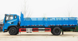 DONGFENG DUMP TRUCK full
