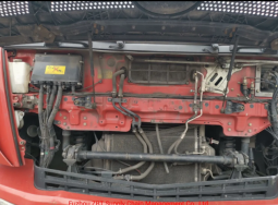 FOTON AUMAN DUMP TRUCK full
