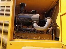 CATERPILLAR 140H GRADER full