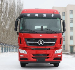 BEIBEN V3xt TRACTOR TRUCK full