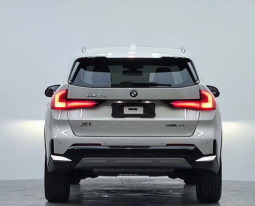 BMW -X1 full