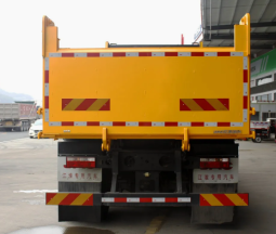 JAC FLATBED TRUCK full