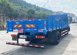 DONGFENG DUMP TRUCK full