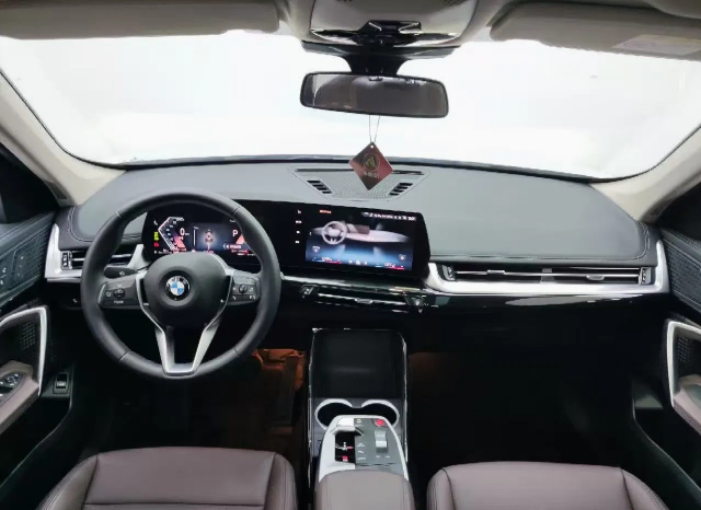 BMW -X1 full