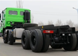 BEIBEN DUMP TRUCK full