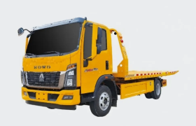HOWO DUMP TRUCK