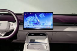 CHANGAN DEEPAL S07 full