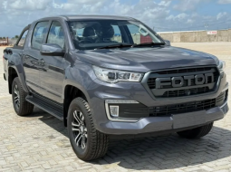 FOTON TUNLAND G7 full