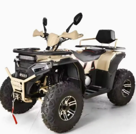 ATV QUAD BIKE