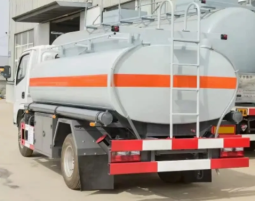 SHACMAN WATER TANKER TRUCK full