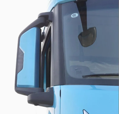 FOTON TRACTOR TRUCK full
