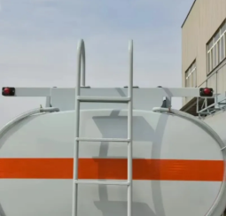 SHACMAN WATER TANKER TRUCK full