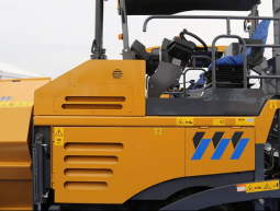 PAVER ASPHALT full