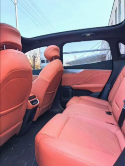 CHANGAN DEEPAL S05 full