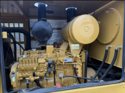 CATERPILLAR 140H full