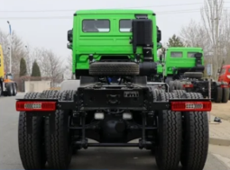 BEIBEN DUMP TRUCK full