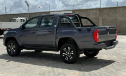 FOTON TUNLAND G7 full