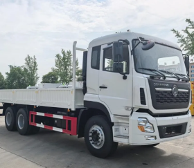 DONGFENG FLAT TRUCK
