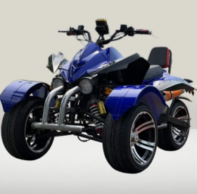 ATV QUAD BIKE 200CC