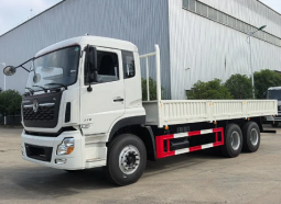 DONGFENG FLAT TRUCK full