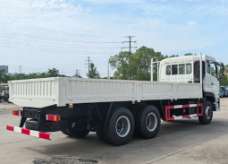 DONGFENG FLAT TRUCK full