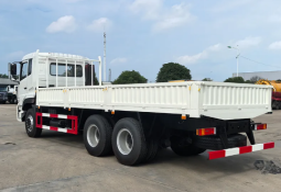 DONGFENG FLAT TRUCK full