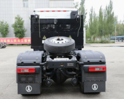 BEIBEN TRACTOR TRUCK full
