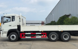 DONGFENG FLAT TRUCK full