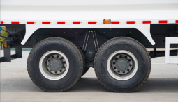 HOWO TX 430 DUMP TRUCK full