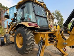 CATERPILLAR  CAT420F full