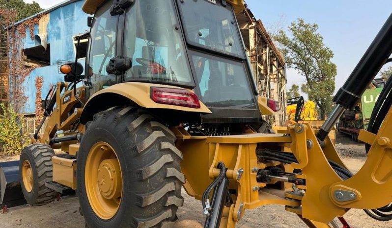 CATERPILLAR  CAT420F full